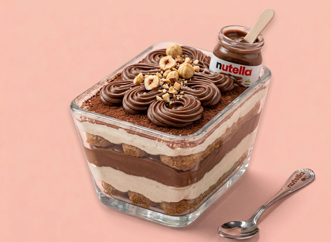 Nutella