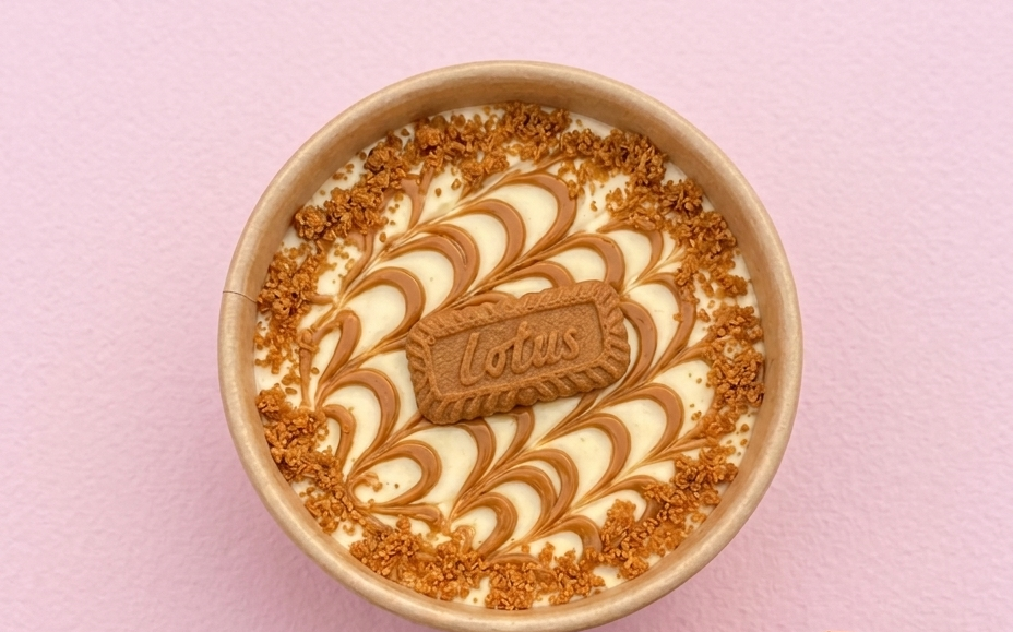 Tiramisu Kinder